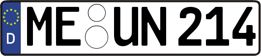 ME-UN214