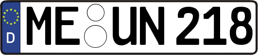ME-UN218