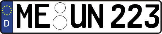 ME-UN223