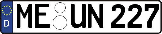 ME-UN227