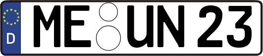 ME-UN23