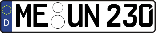 ME-UN230