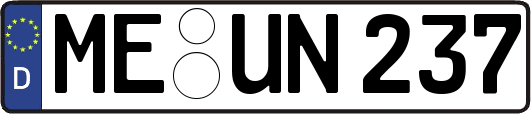 ME-UN237