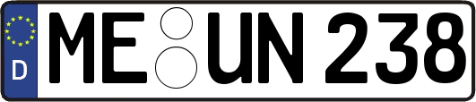 ME-UN238