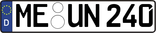 ME-UN240