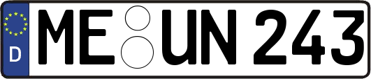 ME-UN243