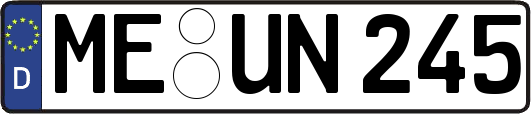 ME-UN245