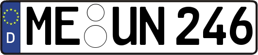 ME-UN246