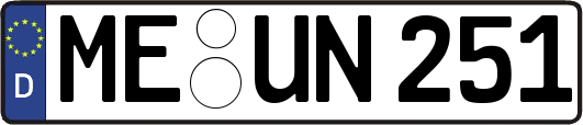 ME-UN251