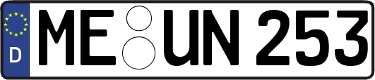 ME-UN253