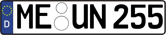 ME-UN255