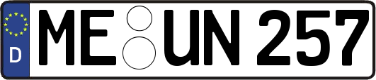ME-UN257