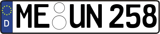 ME-UN258