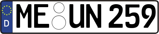 ME-UN259
