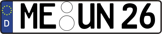 ME-UN26