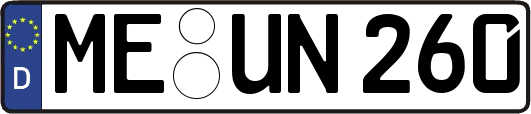 ME-UN260