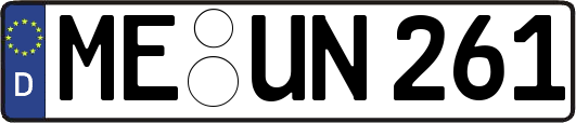 ME-UN261