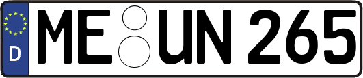 ME-UN265