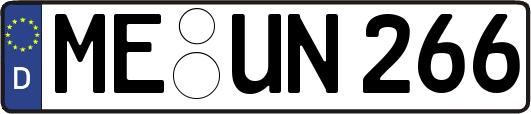 ME-UN266