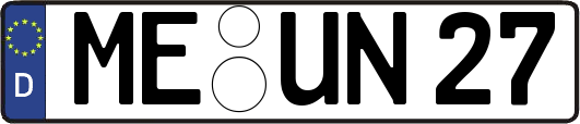 ME-UN27