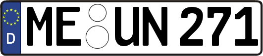ME-UN271
