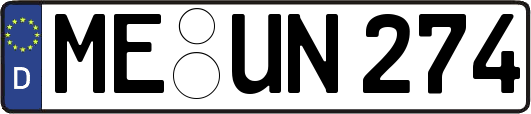 ME-UN274