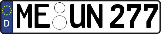 ME-UN277