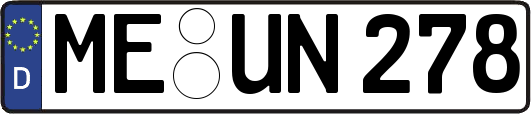 ME-UN278