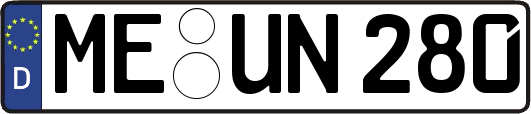 ME-UN280