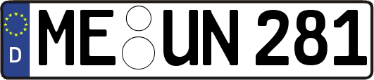 ME-UN281
