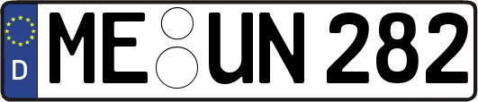 ME-UN282
