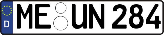 ME-UN284