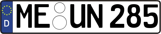 ME-UN285