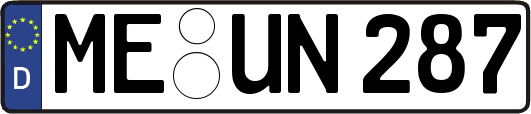 ME-UN287