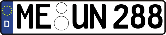 ME-UN288