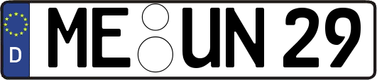 ME-UN29