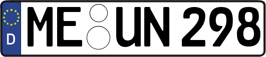 ME-UN298
