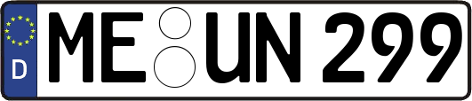 ME-UN299