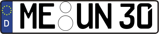 ME-UN30