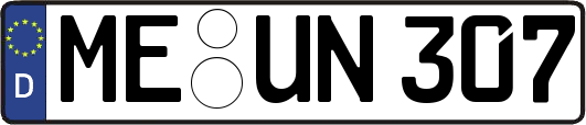 ME-UN307