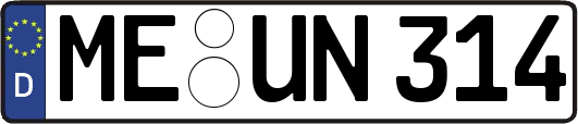 ME-UN314
