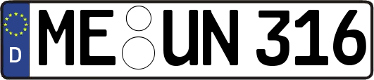 ME-UN316