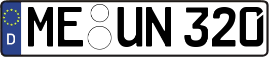 ME-UN320