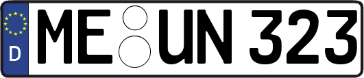 ME-UN323