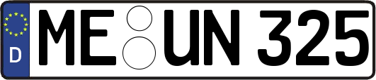 ME-UN325