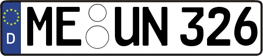 ME-UN326