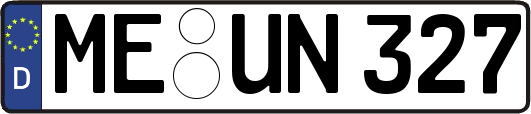 ME-UN327