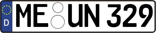 ME-UN329