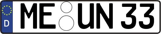 ME-UN33