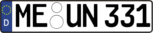 ME-UN331